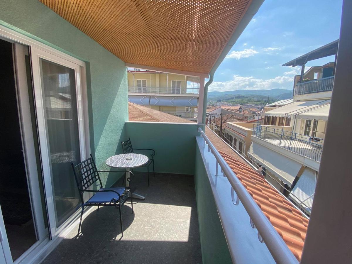 Le Bijou Luxury Rooms & Suites Veria  Exterior foto