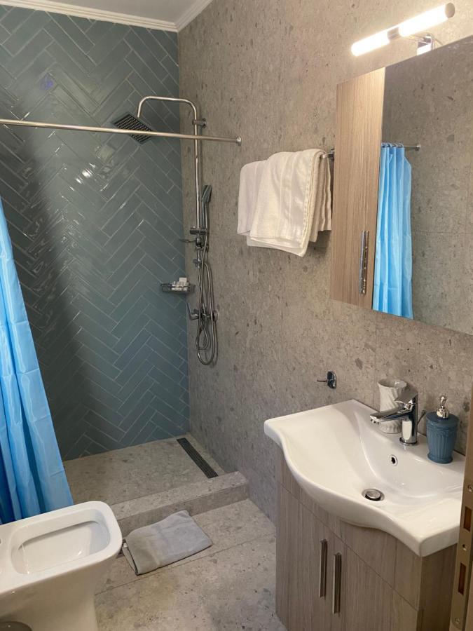 Le Bijou Luxury Rooms & Suites Veria  Exterior foto