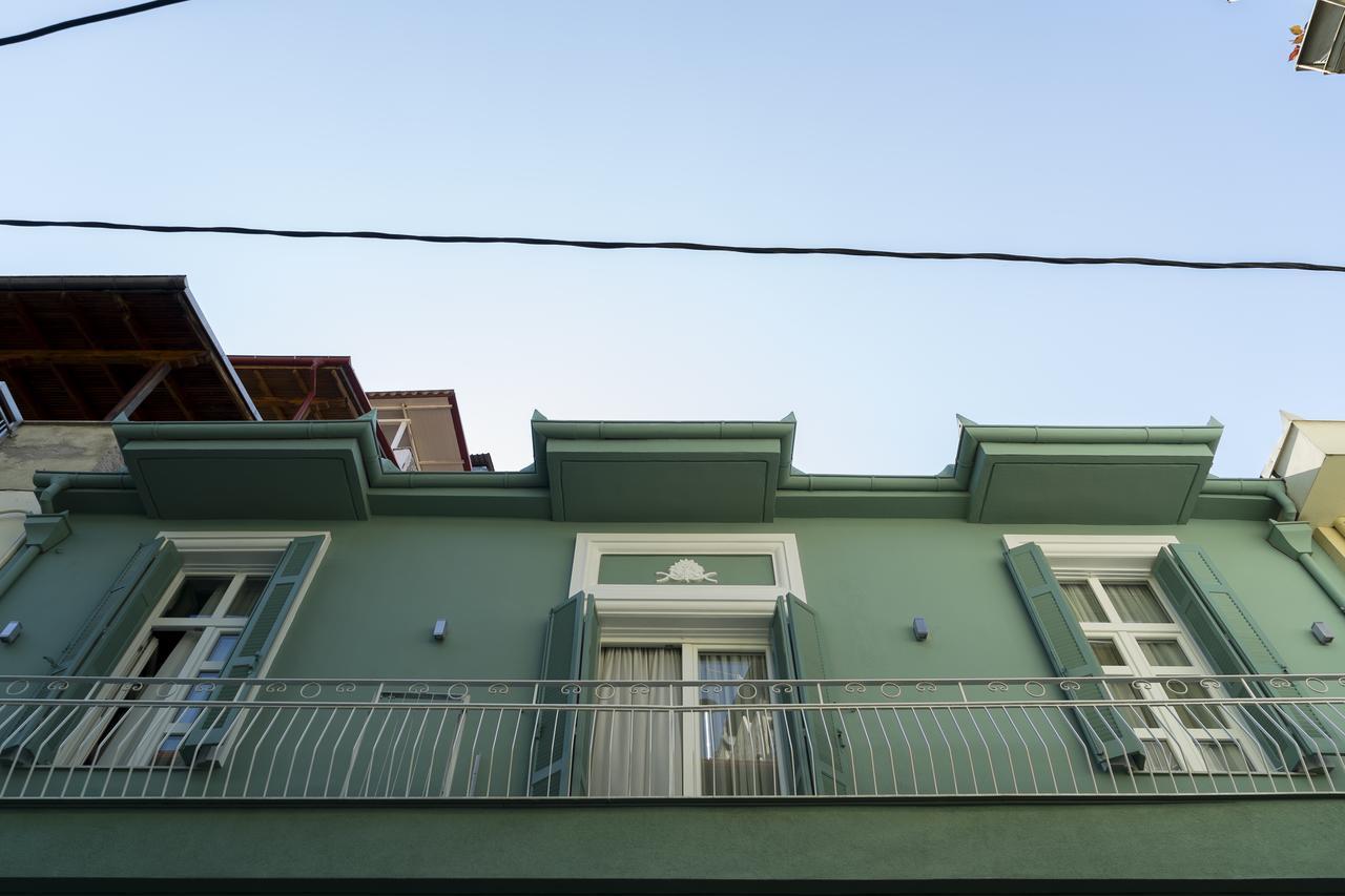 Le Bijou Luxury Rooms & Suites Veria  Exterior foto