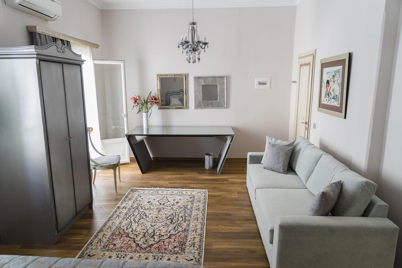 Le Bijou Luxury Rooms & Suites Veria  Exterior foto