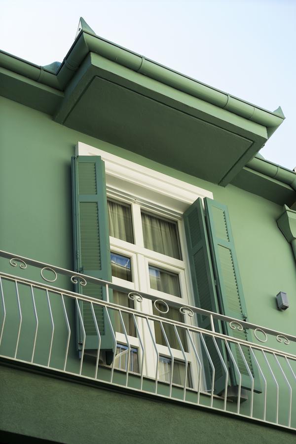Le Bijou Luxury Rooms & Suites Veria  Exterior foto