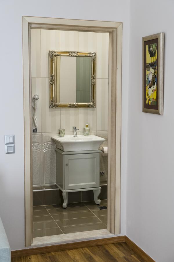 Le Bijou Luxury Rooms & Suites Veria  Exterior foto